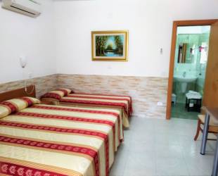    Apartment STANDARD 3   