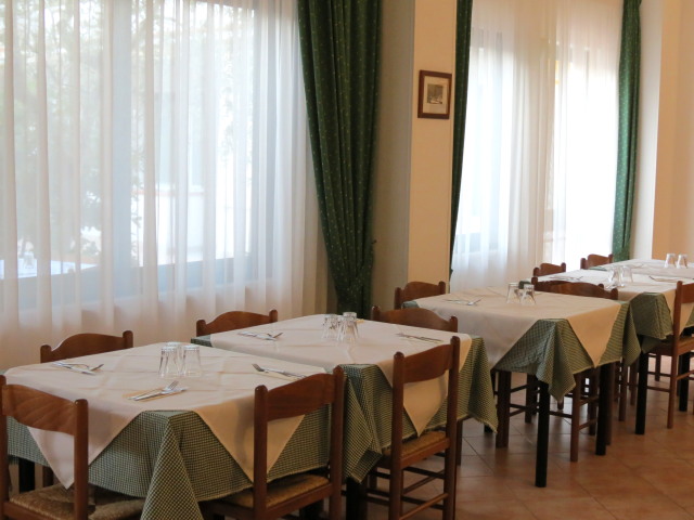 Ristorante Villa Ascoli